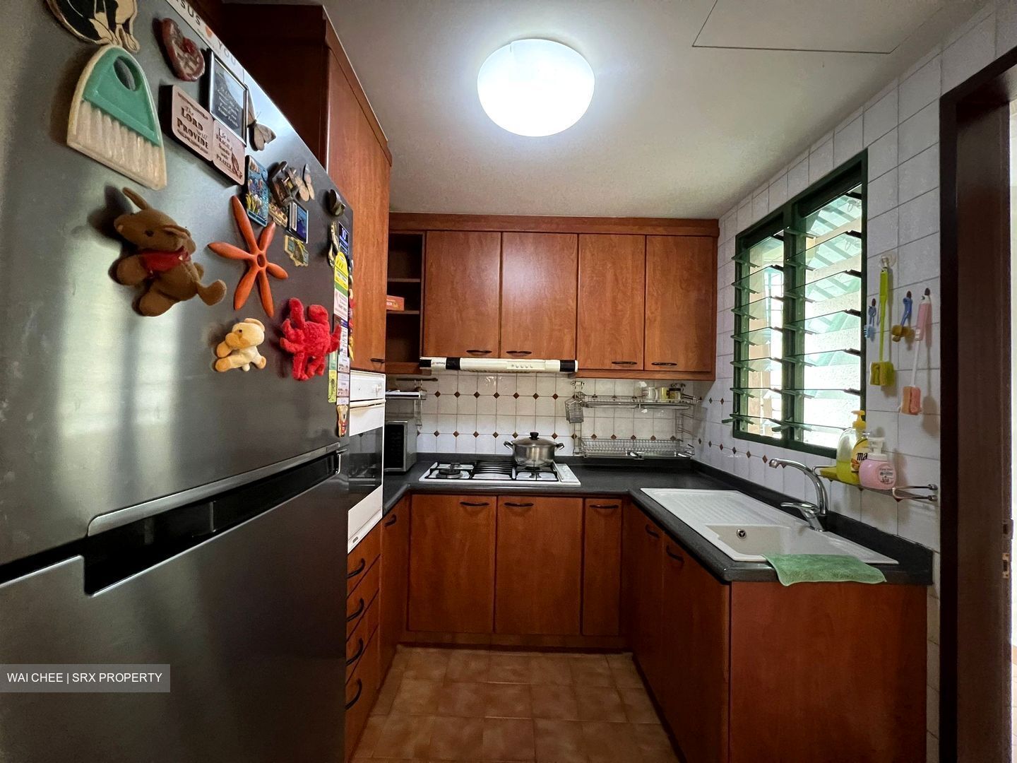 Signature Park (D21), Condominium #380910871